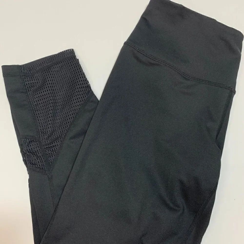 Z by Zella Black Work Out Legging